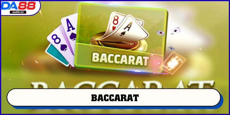 Baccarat