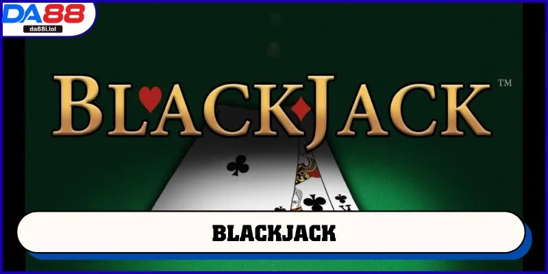 Blackjack