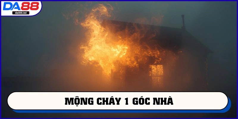 Mơ cháy nhà