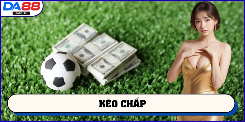 Kèo chấp