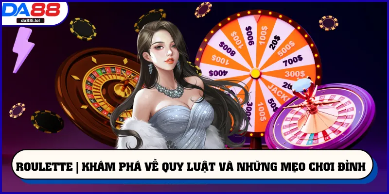 Roulette