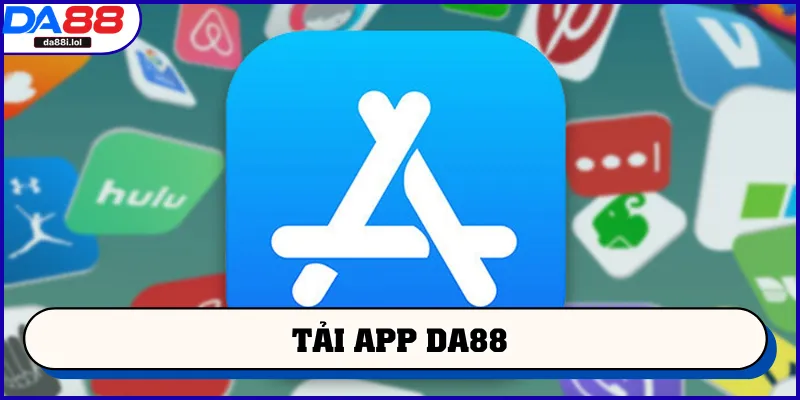 Tải app DA88